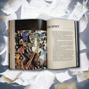 Серебряный век русской поэзии. Стихотворения и судьбы. Подробный иллюстрированный комментарий к избранным произведениям — фото, картинка — 6