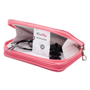 Набор съемных укороченных спиц для вязания 