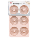 Форма для выпекания силиконовая 