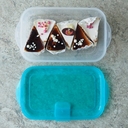 Контейнер для хранения продуктов 