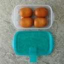 Контейнер для хранения продуктов 