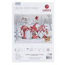 Набор для вышивания 