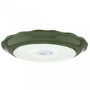 Тарелка мелкая фарфоровая 