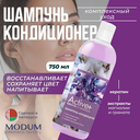 Шампунь-кондиционер для волос 