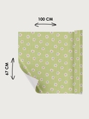 Бумага упаковочная 