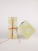 Бумага упаковочная 