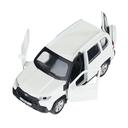 Машинка инерционная 