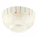 Салатник фарфоровый 