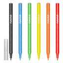 Фломастеры 