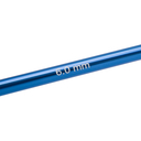 Набор съемных спиц для вязания (10 см; 13 размеров; синий) — фото, картинка — 5