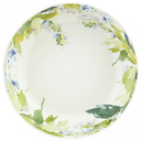 Тарелка глубокая фарфоровая 