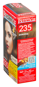 Крем-краска для волос 