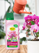 Удобрение для орхидей 