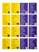 Объяснялка. На одну букву — фото, картинка — 4