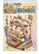 Набор для творчества 