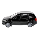 Машинка инерционная 