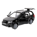 Машинка инерционная 