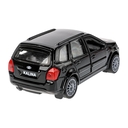 Машинка инерционная 