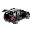 Машинка инерционная 