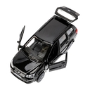 Машинка инерционная 