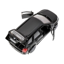 Машинка инерционная 