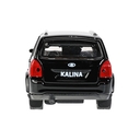 Машинка инерционная 