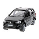 Машинка инерционная 