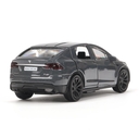 Машинка инерционная 