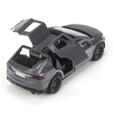 Машинка инерционная 