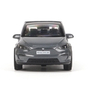 Машинка инерционная 