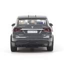 Машинка инерционная 