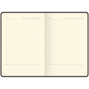 Ежедневник недатированный 