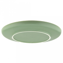 Тарелка мелкая фарфоровая 