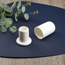 Вазочка под зубочистки 