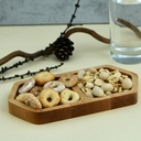 Менажница деревянная 