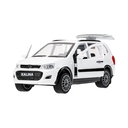 Машинка инерционная 