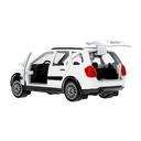 Машинка инерционная 