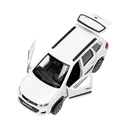 Машинка инерционная 