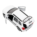 Машинка инерционная 