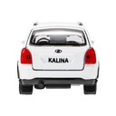 Машинка инерционная 