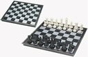 Шахматы и шашки (арт. 3810В) — фото, картинка — 1