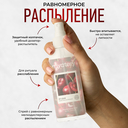 Парфюмерный спрей-мист для тела 