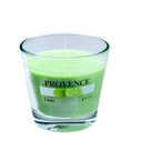 Свеча декоративная ароматизированная 