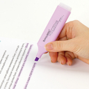 Маркер-текстовыделитель 