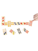 Вкусное домино — фото, картинка — 2