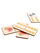 Вкусное домино — фото, картинка — 3