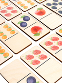 Вкусное домино — фото, картинка — 5