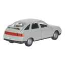 Машинка инерционная 