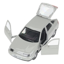 Машинка инерционная 