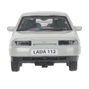 Машинка инерционная 